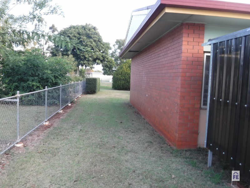 1 Booth Street, Kingaroy QLD 4610