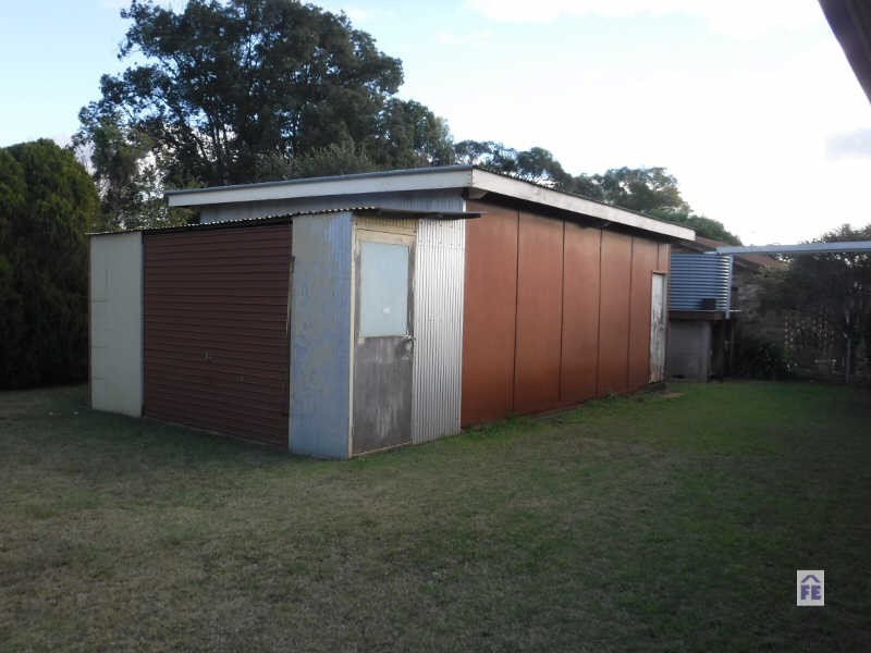 1 Booth Street, Kingaroy QLD 4610