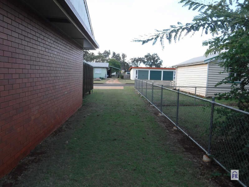 1 Booth Street, Kingaroy QLD 4610
