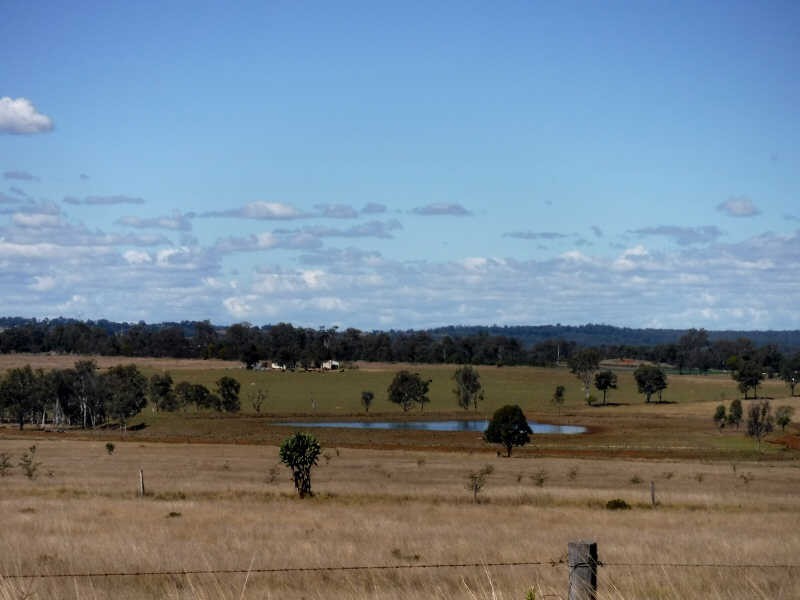 Lot 1 Deep Creek Road, Kingaroy QLD 4610