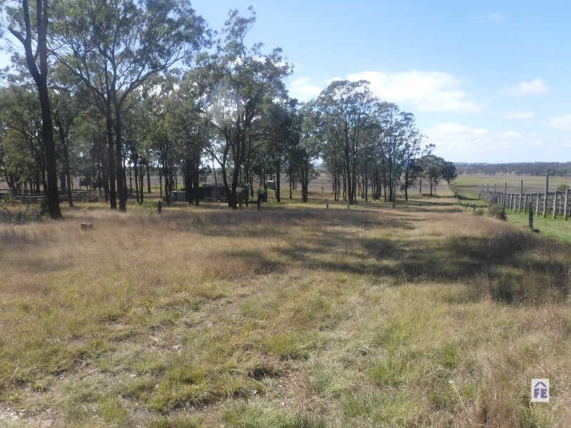 Lot 1 Deep Creek Road, Kingaroy QLD 4610