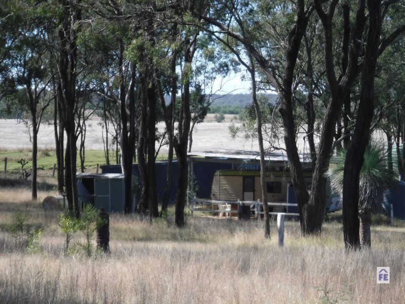 Lot 1 Deep Creek Road, Kingaroy QLD 4610