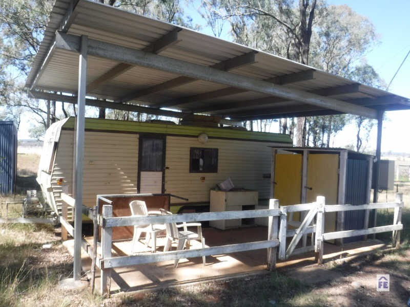 Lot 1 Deep Creek Road, Kingaroy QLD 4610