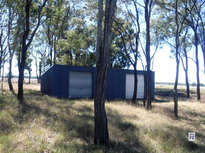 Lot 1 Deep Creek Road, Kingaroy QLD 4610