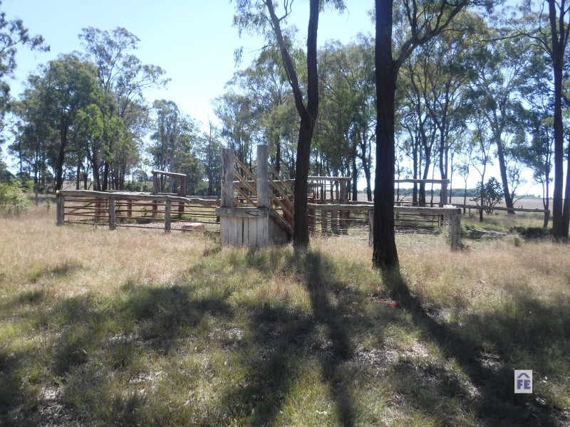 Lot 1 Deep Creek Road, Kingaroy QLD 4610