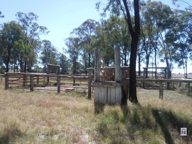 Lot 1 Deep Creek Road, Kingaroy QLD 4610
