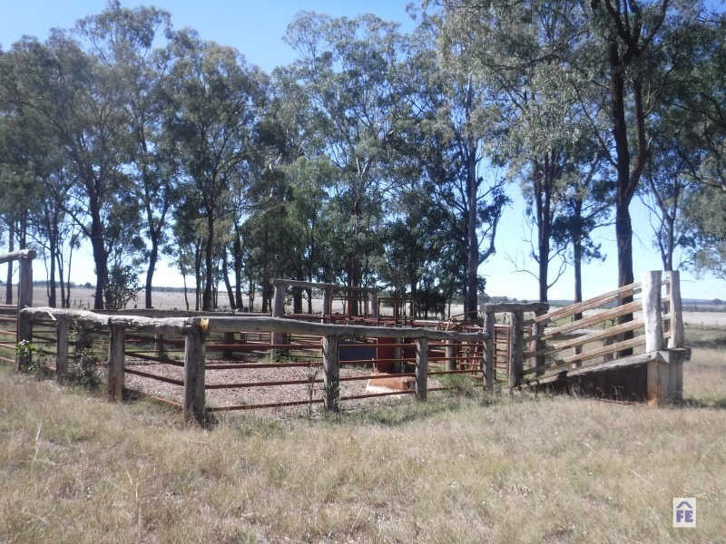 Lot 1 Deep Creek Road, Kingaroy QLD 4610