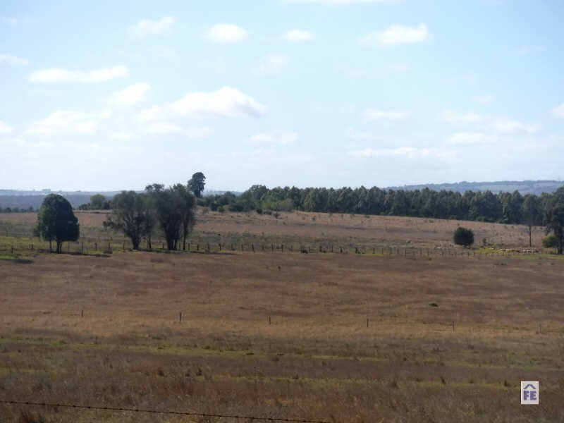 Lot 1 Deep Creek Road, Kingaroy QLD 4610