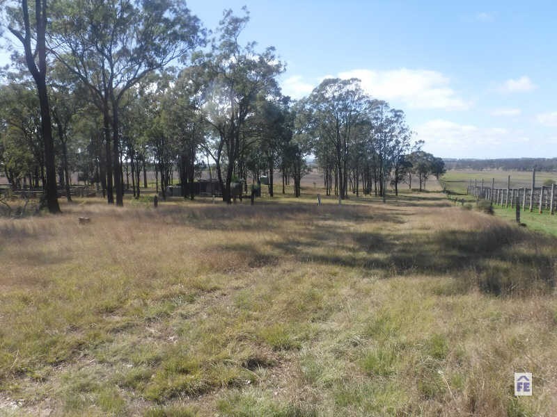 Lot 1 Deep Creek Road, Kingaroy QLD 4610