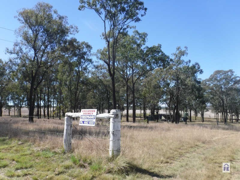 Lot 1 Deep Creek Road, Kingaroy QLD 4610