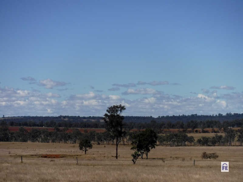 Lot 1 Deep Creek Road, Kingaroy QLD 4610