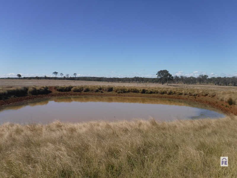 Lot 1 Deep Creek Road, Kingaroy QLD 4610
