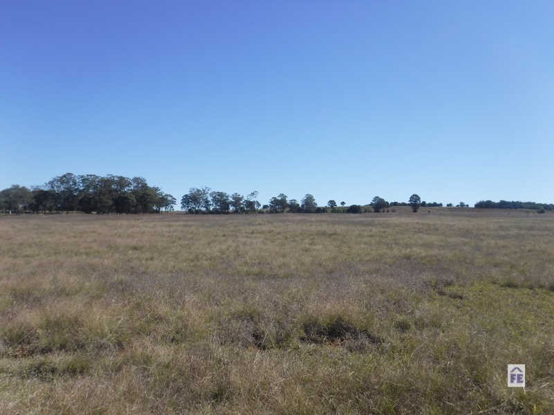 Lot 1 Deep Creek Road, Kingaroy QLD 4610