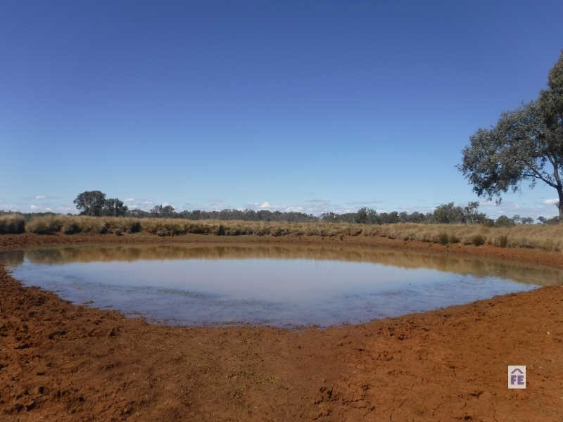 Lot 1 Deep Creek Road, Kingaroy QLD 4610