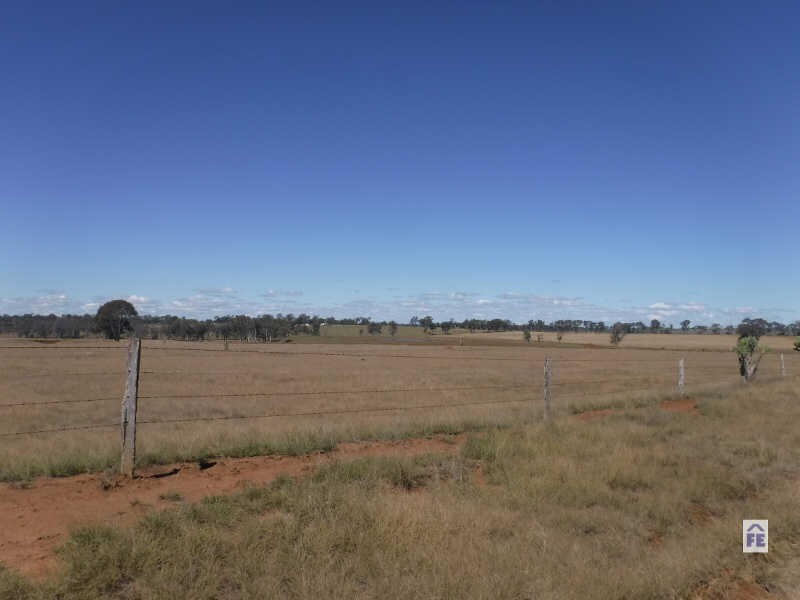 Lot 1 Deep Creek Road, Kingaroy QLD 4610