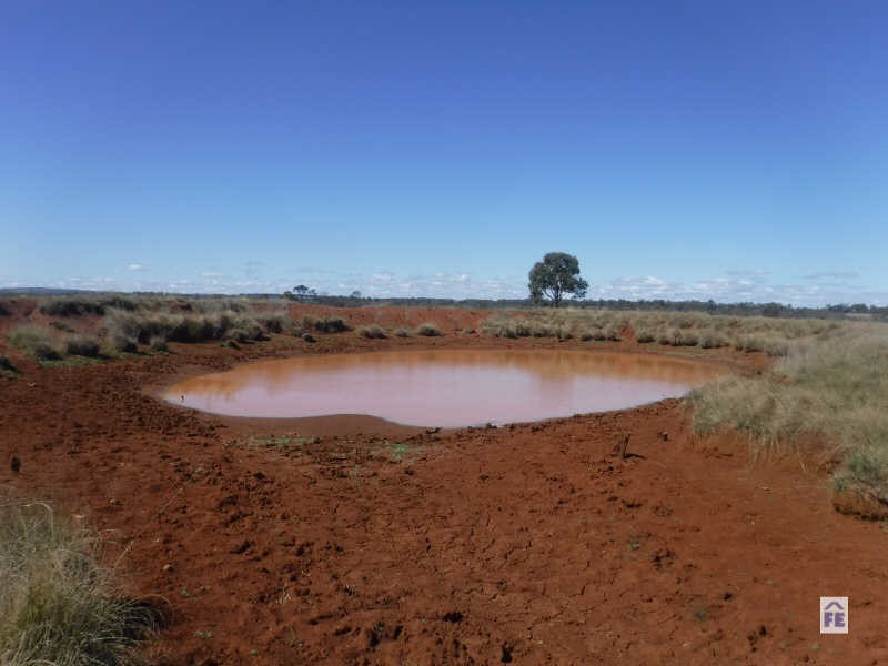 Lot 1 Deep Creek Road, Kingaroy QLD 4610