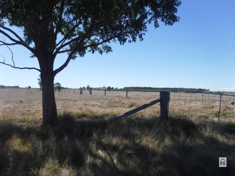 Lot 1 Deep Creek Road, Kingaroy QLD 4610