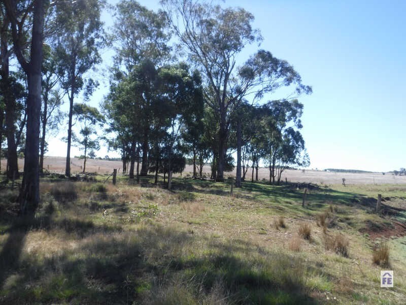 Lot 1 Deep Creek Road, Kingaroy QLD 4610