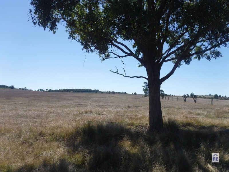 Lot 1 Deep Creek Road, Kingaroy QLD 4610