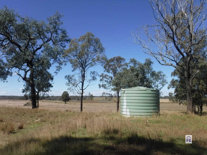 Lot 1 Deep Creek Road, Kingaroy QLD 4610