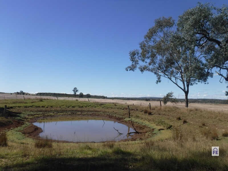 Lot 1 Deep Creek Road, Kingaroy QLD 4610