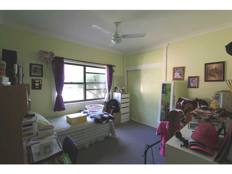 637 Weens Road, Gordonbrook QLD 4610