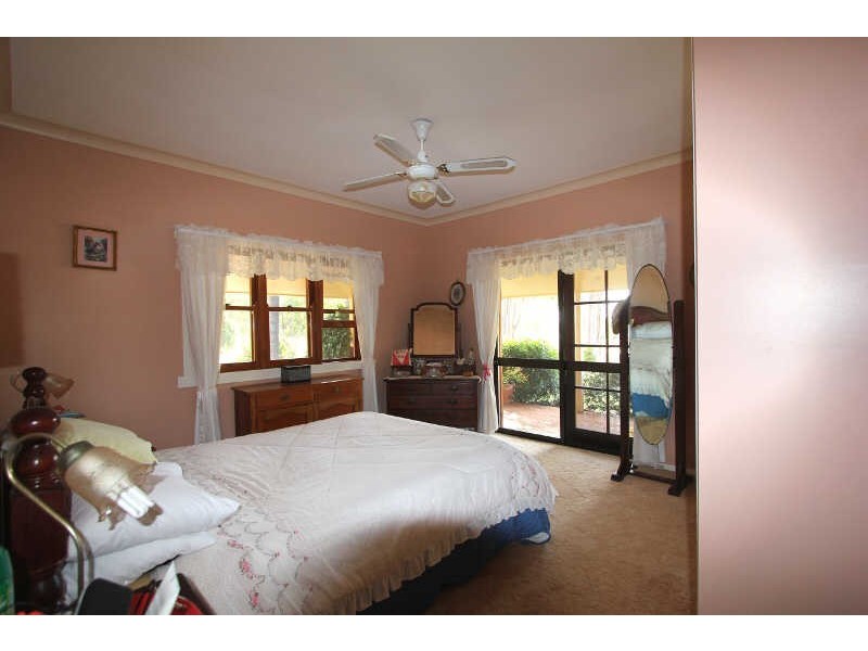 637 Weens Road, Gordonbrook QLD 4610