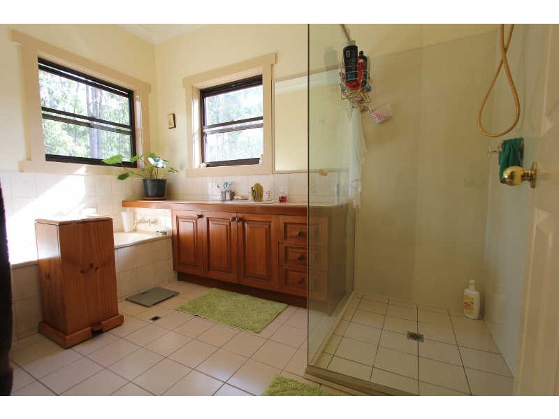 637 Weens Road, Gordonbrook QLD 4610