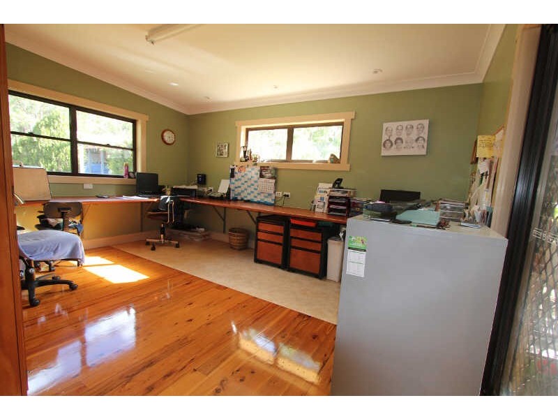 637 Weens Road, Gordonbrook QLD 4610