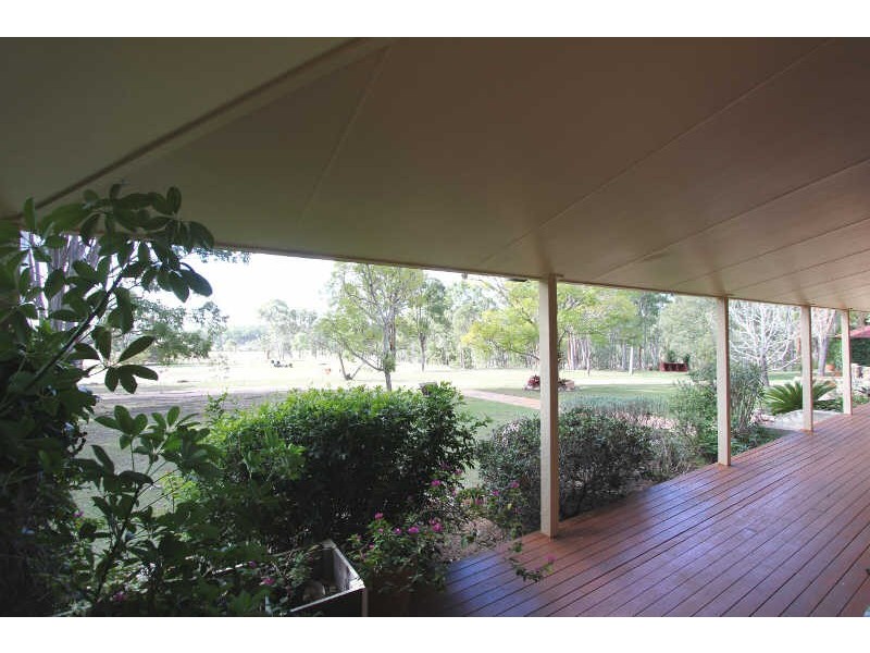 637 Weens Road, Gordonbrook QLD 4610