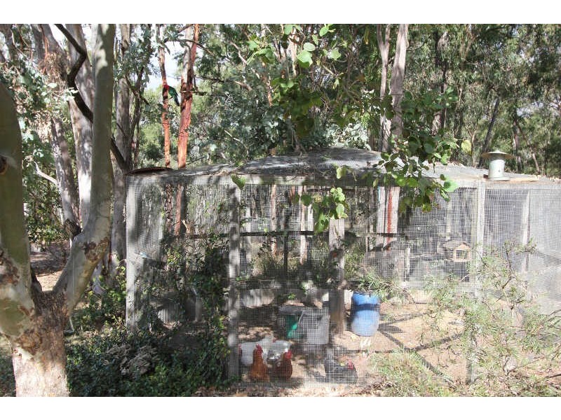 637 Weens Road, Gordonbrook QLD 4610