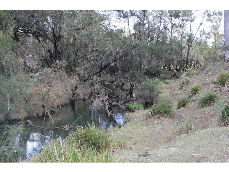637 Weens Road, Gordonbrook QLD 4610