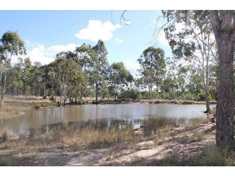 637 Weens Road, Gordonbrook QLD 4610