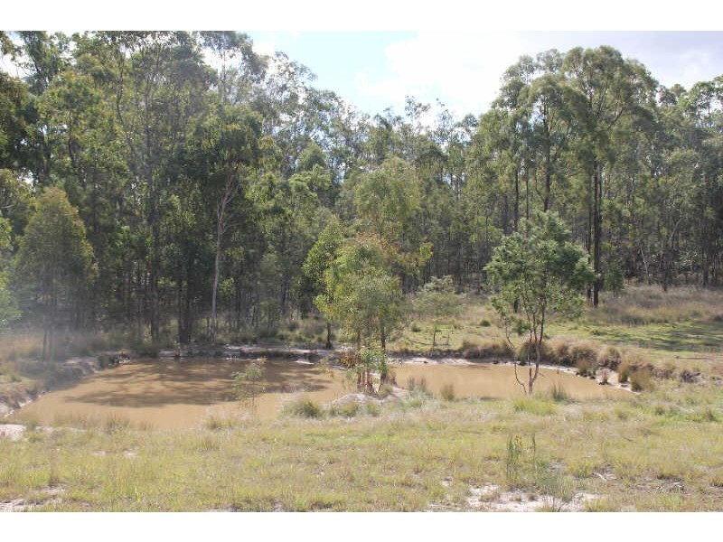 637 Weens Road, Gordonbrook QLD 4610