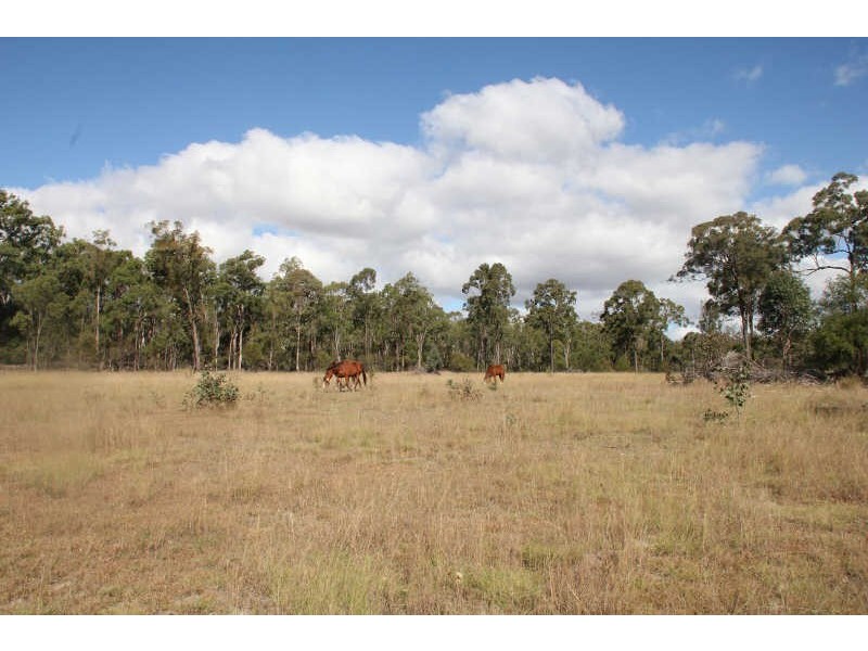 637 Weens Road, Gordonbrook QLD 4610