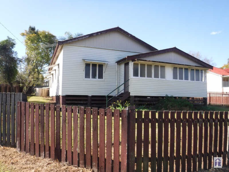 106 Haly Street, Kingaroy QLD 4610