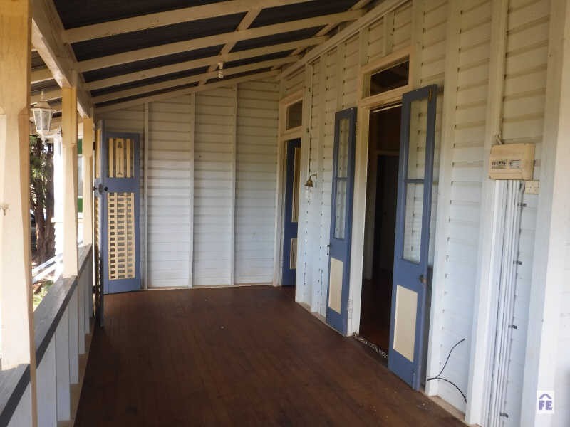 17 Belle Street, Kingaroy QLD 4610