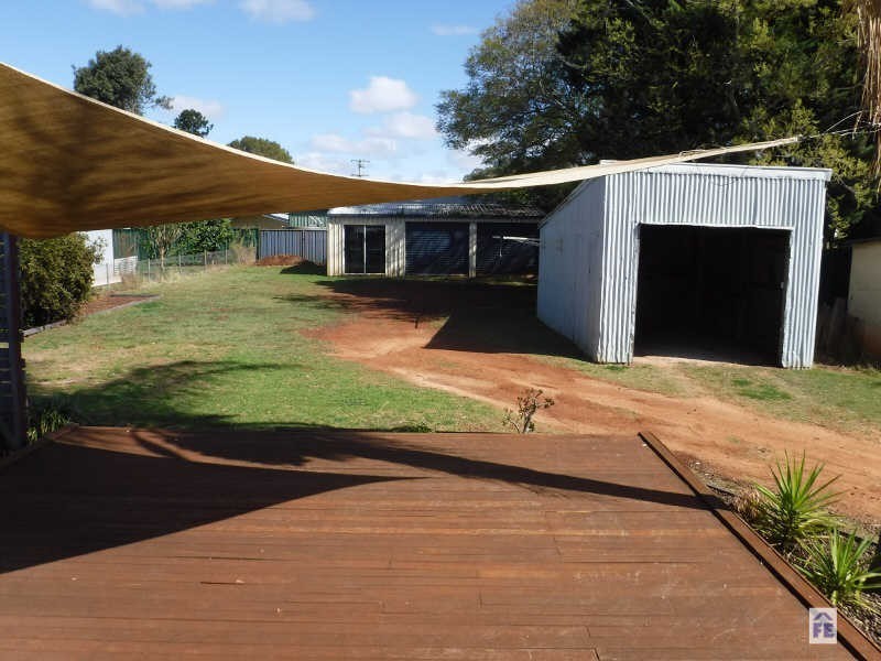 17 Belle Street, Kingaroy QLD 4610