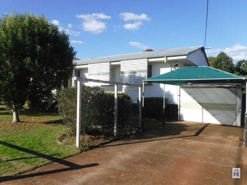 2 Murphy Street, Kingaroy QLD 4610