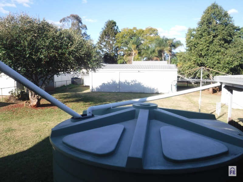 2 Murphy Street, Kingaroy QLD 4610