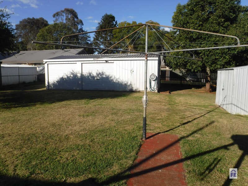 2 Murphy Street, Kingaroy QLD 4610