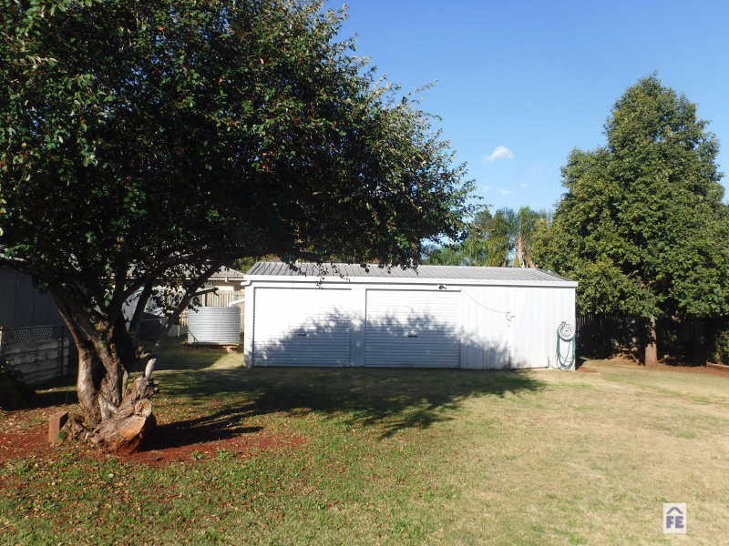 2 Murphy Street, Kingaroy QLD 4610
