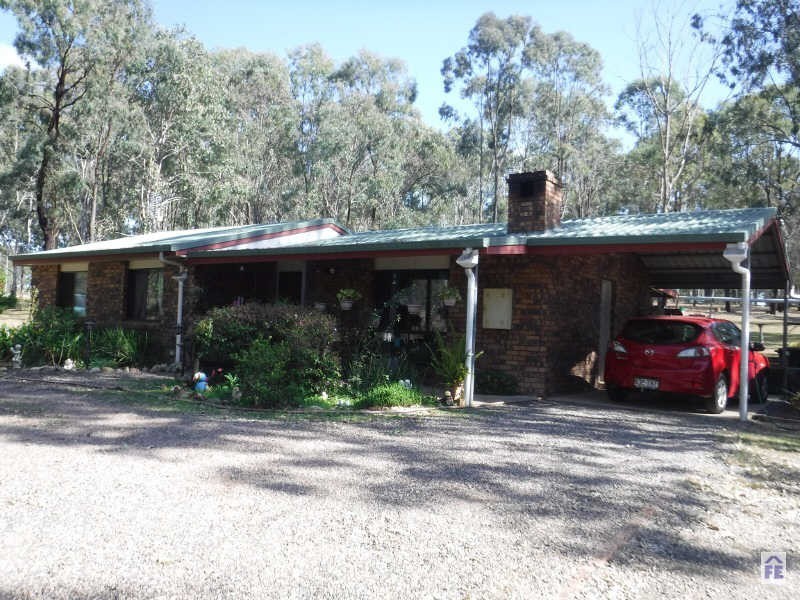 124 Brocklehurst Road, Wattle Camp QLD 4615