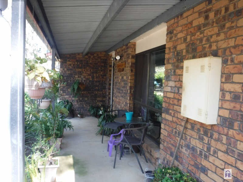 124 Brocklehurst Road, Wattle Camp QLD 4615