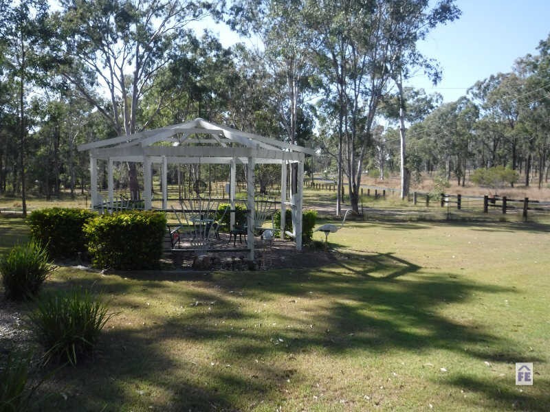 124 Brocklehurst Road, Wattle Camp QLD 4615