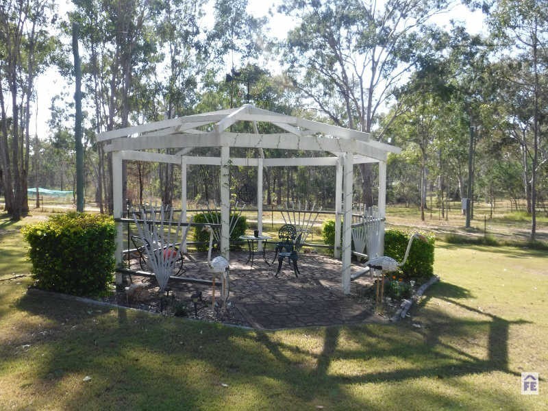 124 Brocklehurst Road, Wattle Camp QLD 4615