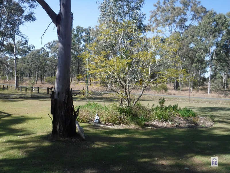 124 Brocklehurst Road, Wattle Camp QLD 4615