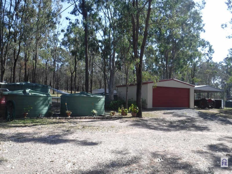 124 Brocklehurst Road, Wattle Camp QLD 4615