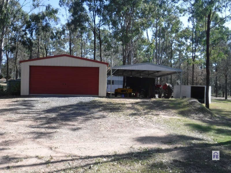 124 Brocklehurst Road, Wattle Camp QLD 4615