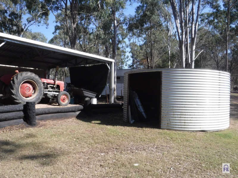 124 Brocklehurst Road, Wattle Camp QLD 4615